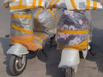 历下电瓶车物流运输